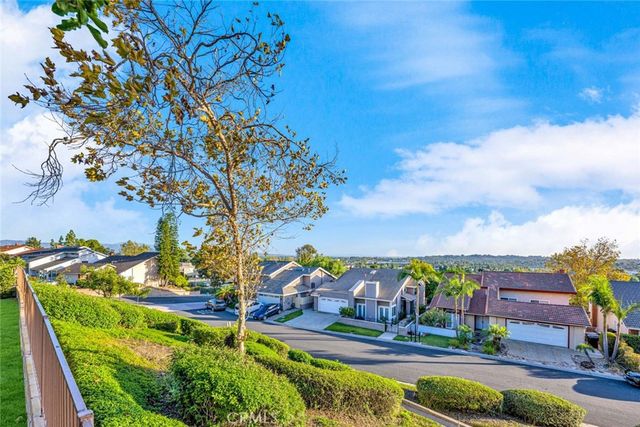 840 Desert Canyon Road, Brea, CA 92821