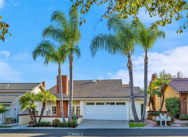 840 Desert Canyon Road, Brea, CA 92821