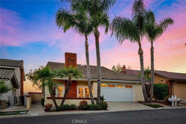 840 Desert Canyon Road, Brea, CA 92821