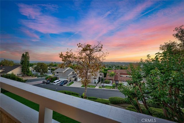 840 Desert Canyon Road, Brea, CA 92821