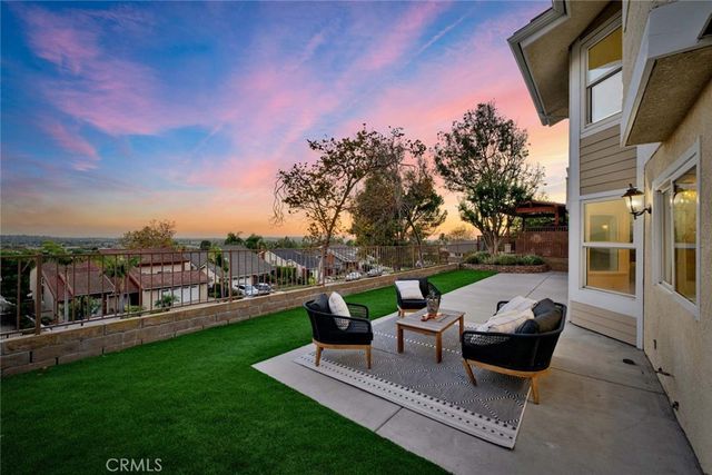 840 Desert Canyon Road, Brea, CA 92821