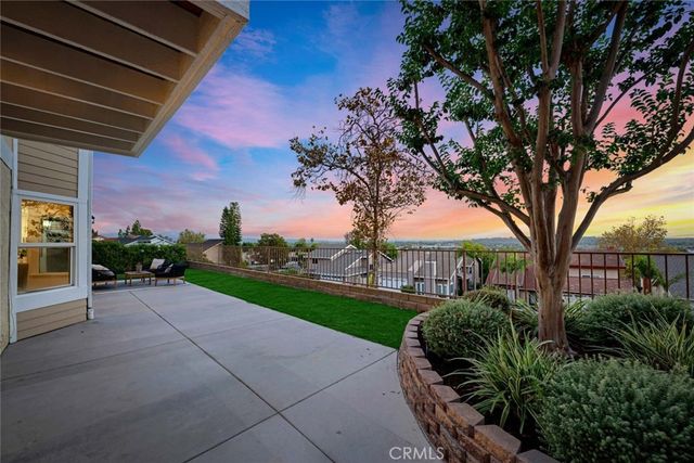840 Desert Canyon Road, Brea, CA 92821