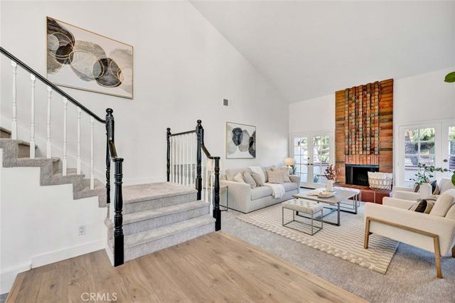840 Desert Canyon Road, Brea, CA 92821