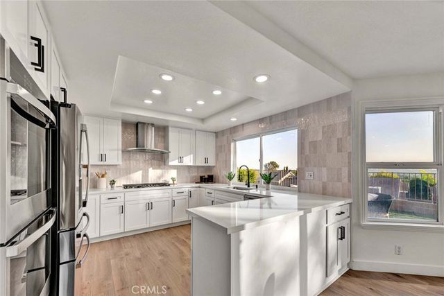 840 Desert Canyon Road, Brea, CA 92821