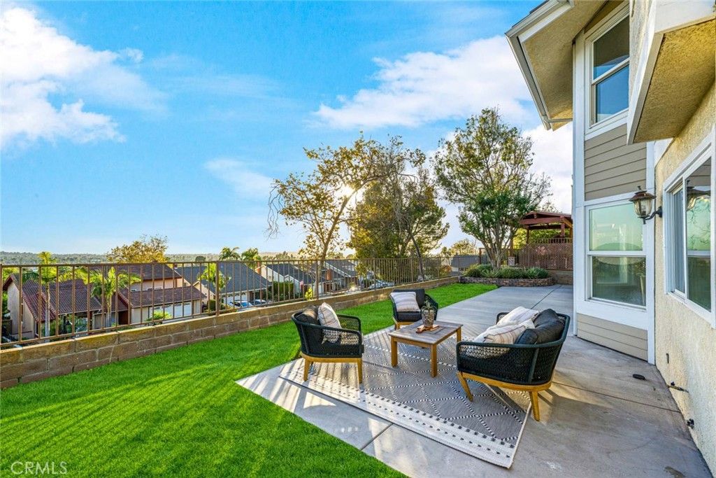 840 Desert Canyon Road, Brea, CA 92821