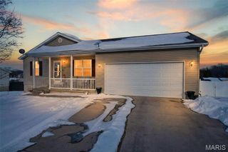 1120 Hawthorne Drive, Desloge, MO 63628