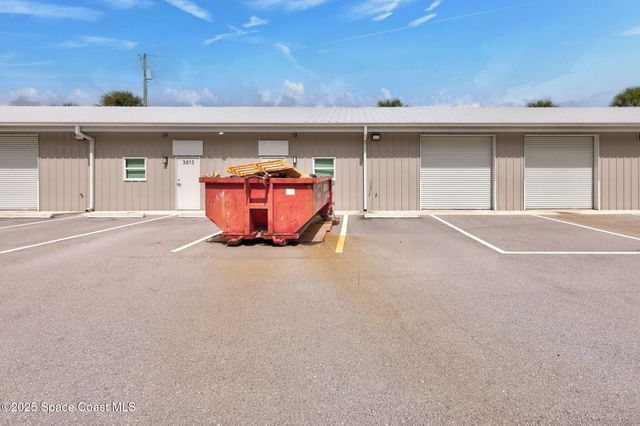 3801 Oleander Avenue, 3803, Ft. Pierce, FL 34982