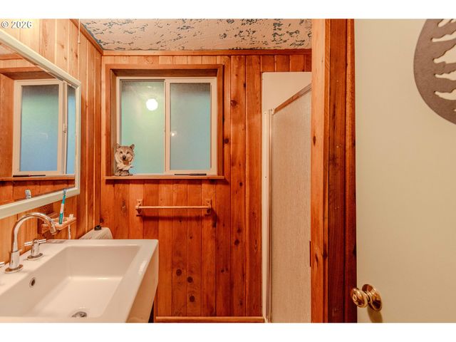 Cabin 177 Northwoods, Cougar, WA 98616