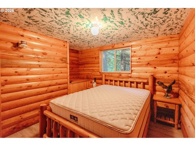 Cabin 177 Northwoods, Cougar, WA 98616