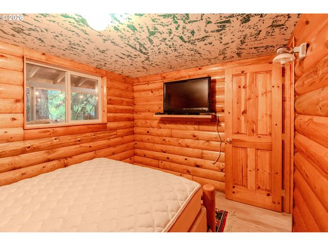 Cabin 177 Northwoods, Cougar, WA 98616