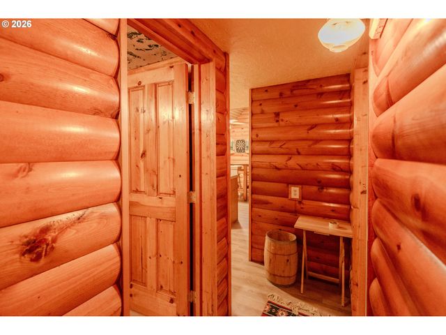 Cabin 177 Northwoods, Cougar, WA 98616