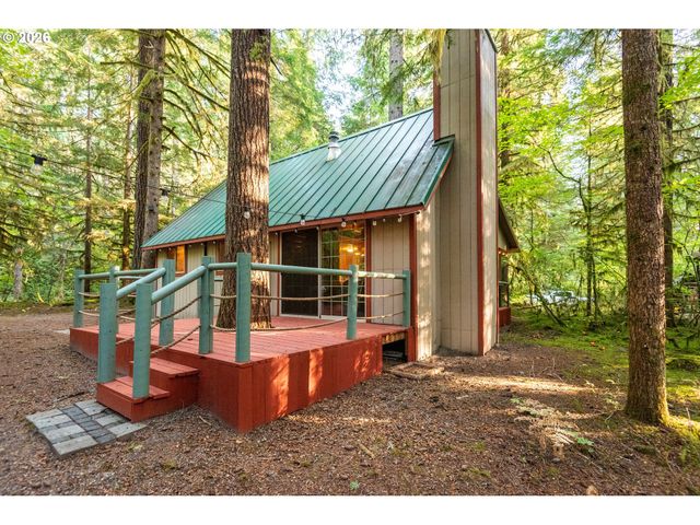 Cabin 177 Northwoods, Cougar, WA 98616