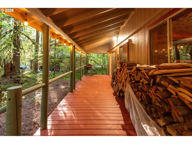 Cabin 177 Northwoods, Cougar, WA 98616