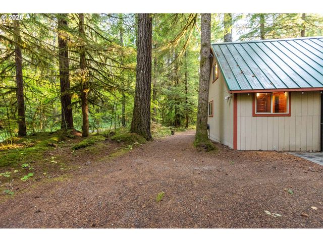Cabin 177 Northwoods, Cougar, WA 98616