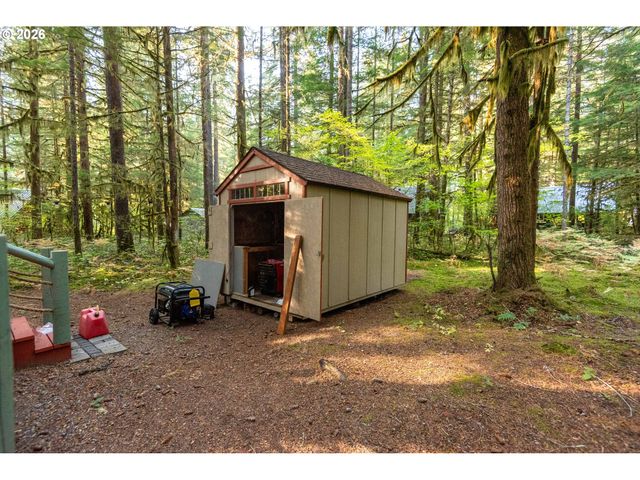 Cabin 177 Northwoods, Cougar, WA 98616