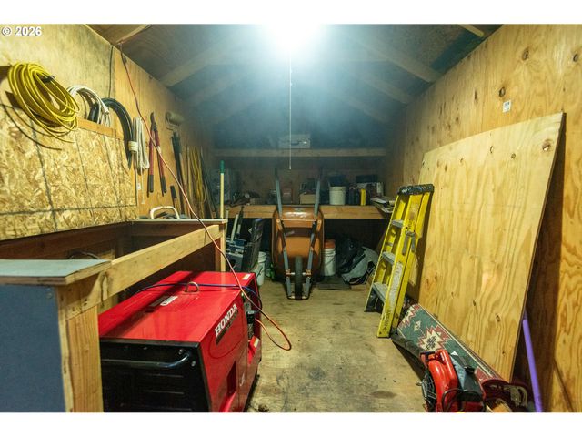 Cabin 177 Northwoods, Cougar, WA 98616