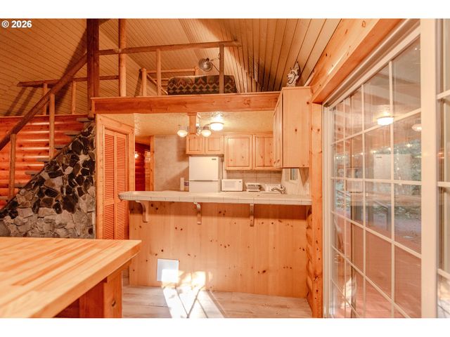 Cabin 177 Northwoods, Cougar, WA 98616