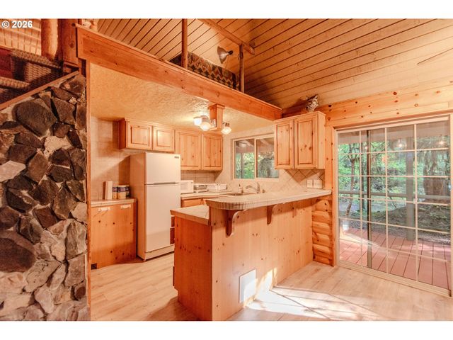 Cabin 177 Northwoods, Cougar, WA 98616