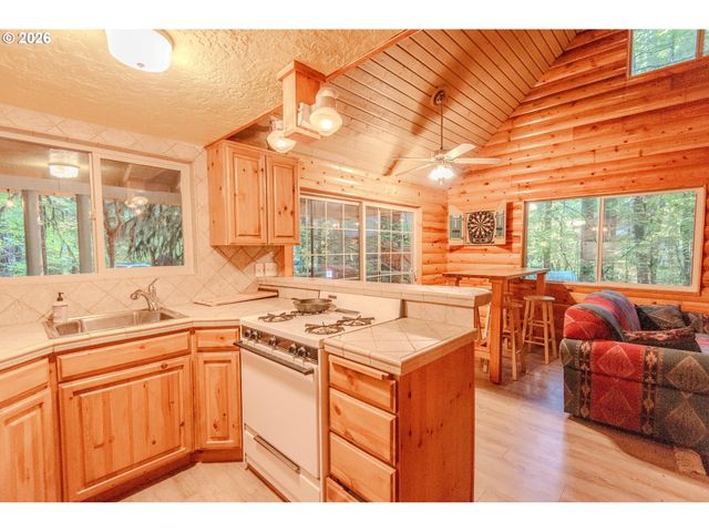 Cabin 177 Northwoods, Cougar, WA 98616