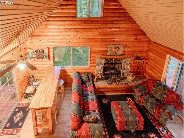 Cabin 177 Northwoods, Cougar, WA 98616