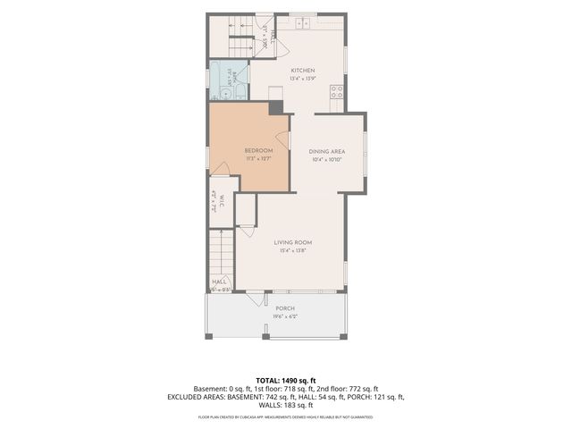 1136 Edgerton Street, Saint Paul, MN 55130
