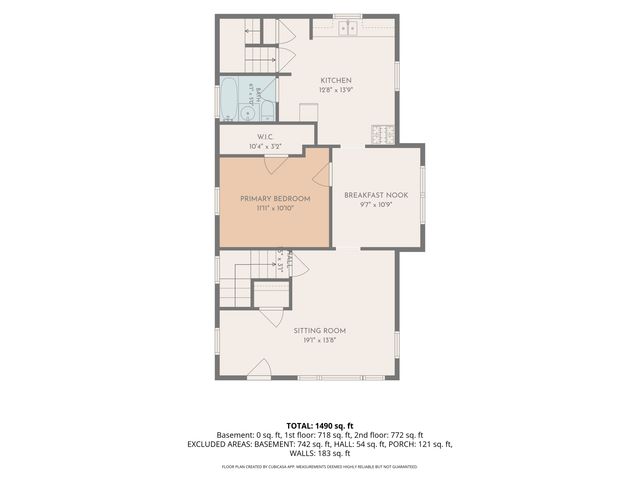 1136 Edgerton Street, Saint Paul, MN 55130