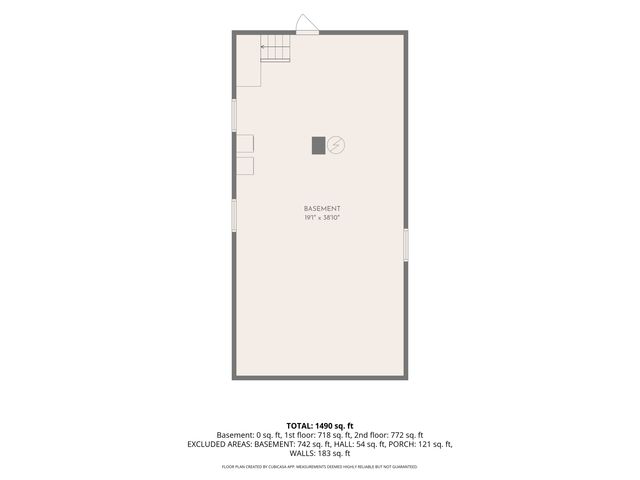 1136 Edgerton Street, Saint Paul, MN 55130