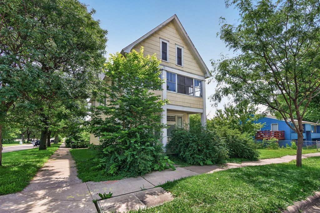 1136 Edgerton Street, Saint Paul, MN 55130 — photo 2