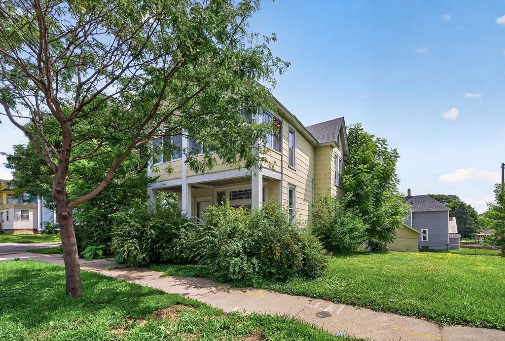 1136 Edgerton Street, Saint Paul, MN 55130 — photo 3