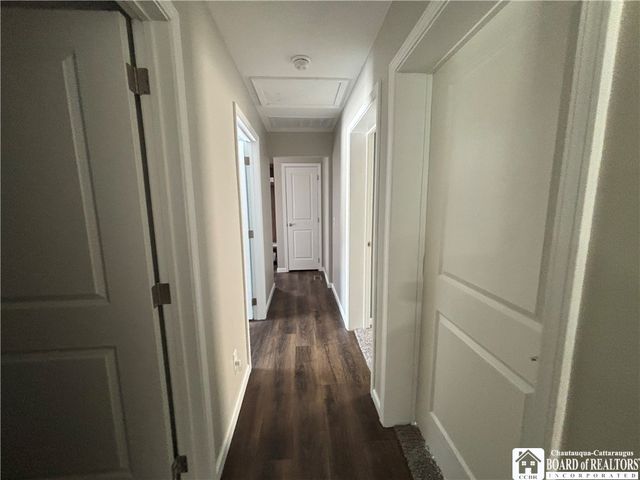 658 Adams Avenue, Evans, NY 14006