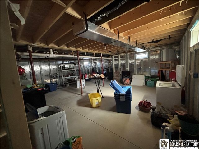 658 Adams Avenue, Evans, NY 14006