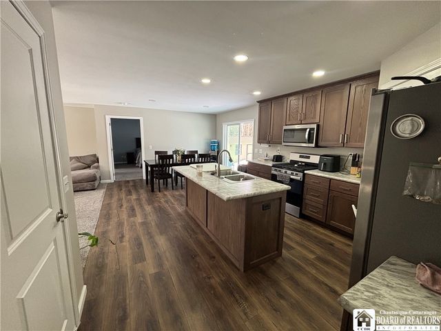 658 Adams Avenue, Evans, NY 14006