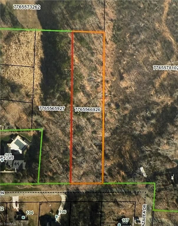 00 Redbud Lane, Randleman, NC 27317