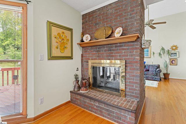 1781 Hannon Road, Inman, SC 29349
