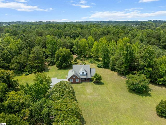 1781 Hannon Road, Inman, SC 29349