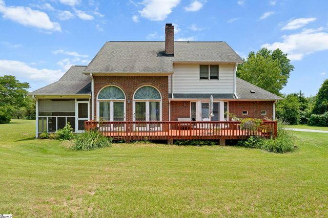 1781 Hannon Road, Inman, SC 29349