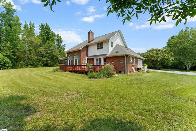 1781 Hannon Road, Inman, SC 29349