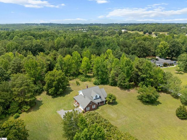 1781 Hannon Road, Inman, SC 29349