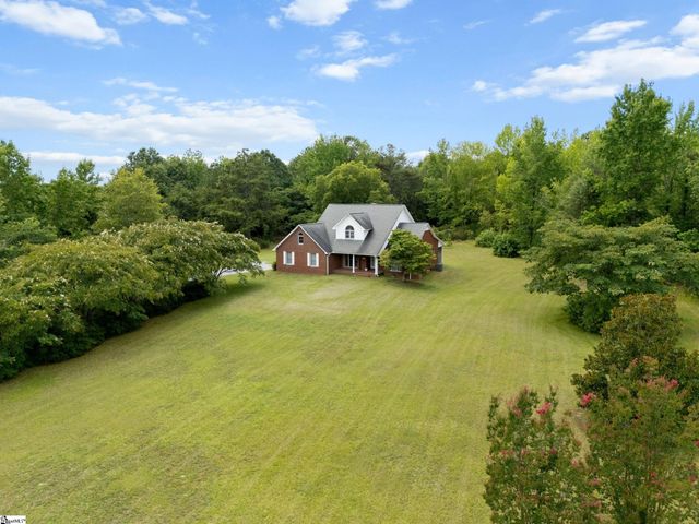 1781 Hannon Road, Inman, SC 29349