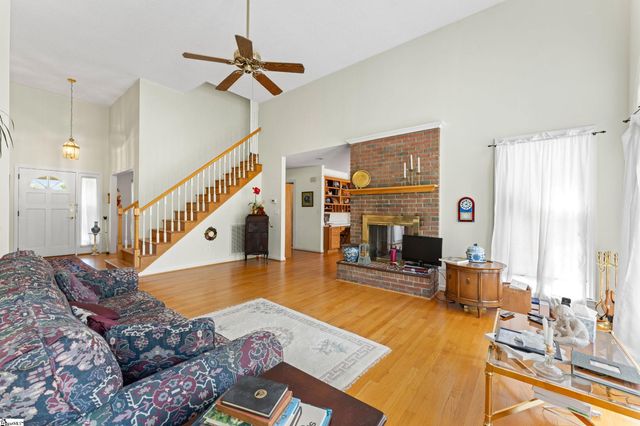 1781 Hannon Road, Inman, SC 29349