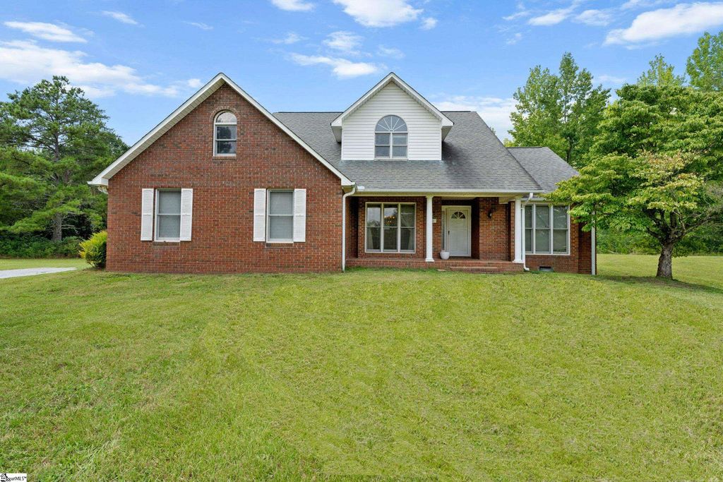 1781 Hannon Road, Inman, SC 29349