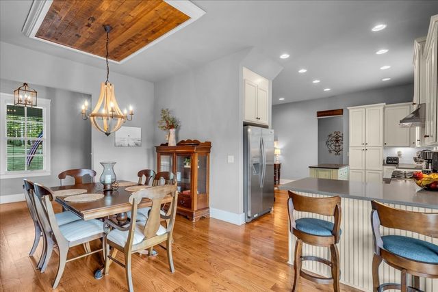 1201 Carters Creek Pike, Columbia, TN 38401