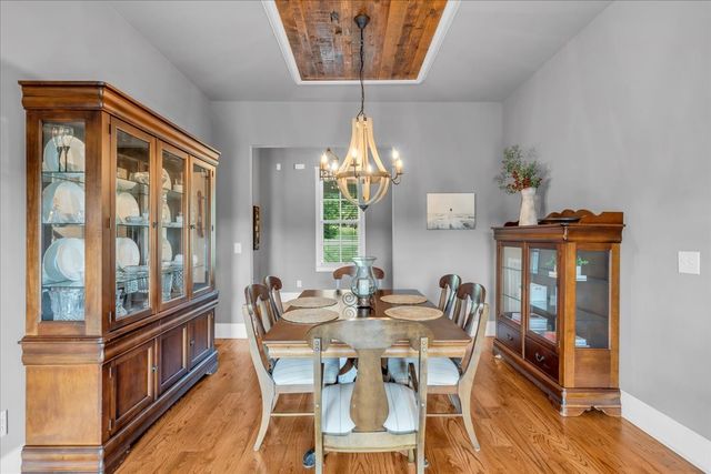 1201 Carters Creek Pike, Columbia, TN 38401