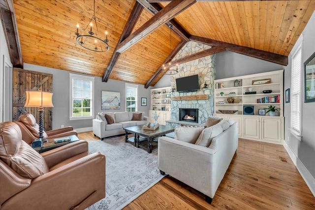 1201 Carters Creek Pike, Columbia, TN 38401