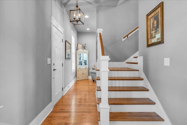1201 Carters Creek Pike, Columbia, TN 38401