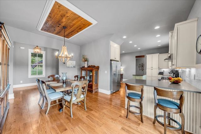 1201 Carters Creek Pike, Columbia, TN 38401