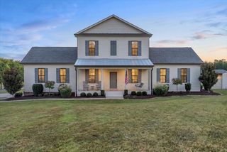 1201 Carters Creek Pike, Columbia, TN 38401