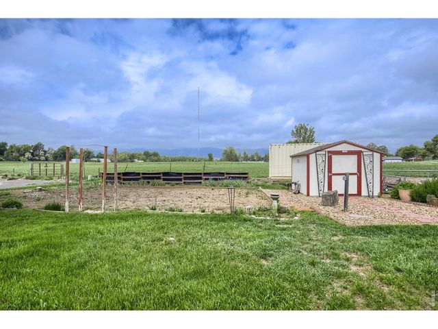 417 Clover Ln, Fort Collins, CO 80521