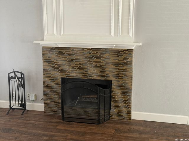 9135 Rue De Lis, San Antonio, TX 78250