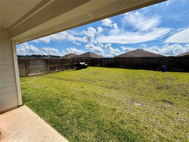 40758 Rosemary Rain Lane, Magnolia, TX 77354